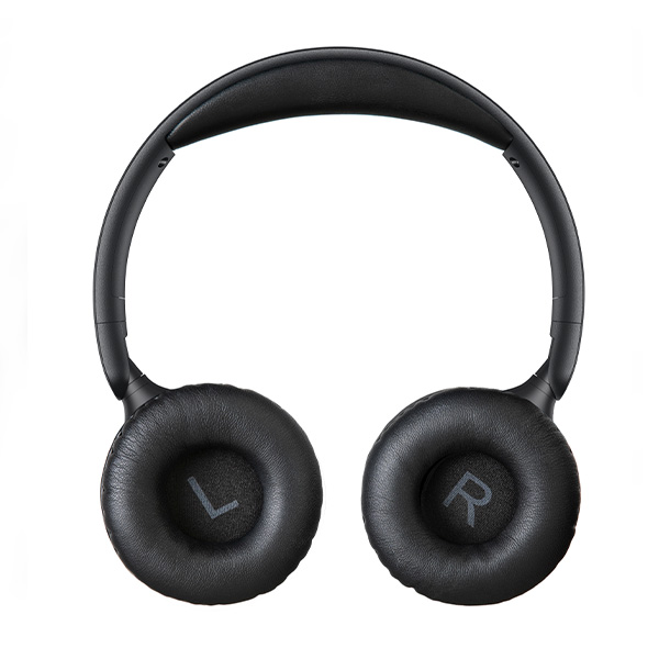 אוזניות קשת soundcore H30i On-Ear בצבע שחור
