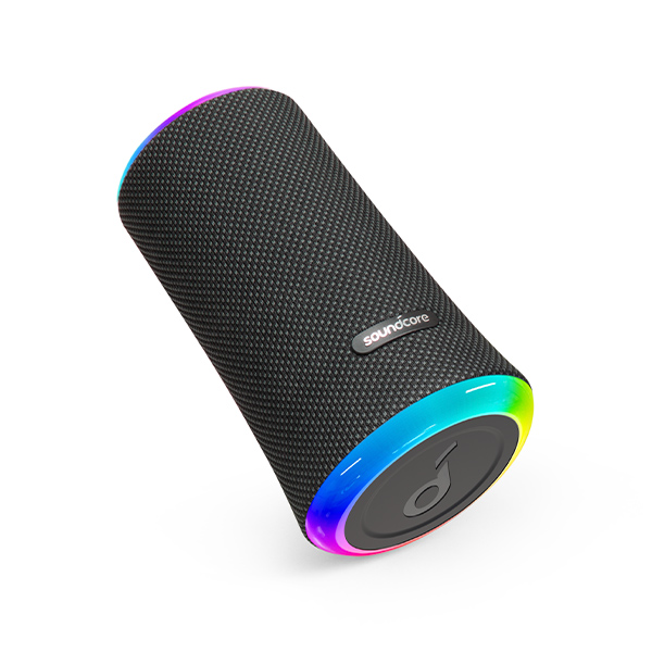 רמקול קומפקטי soundcore Flare 2