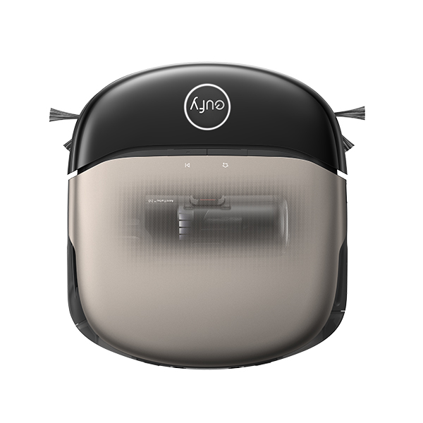 שואב רובוטי שוטף eufy S2 All-in-One