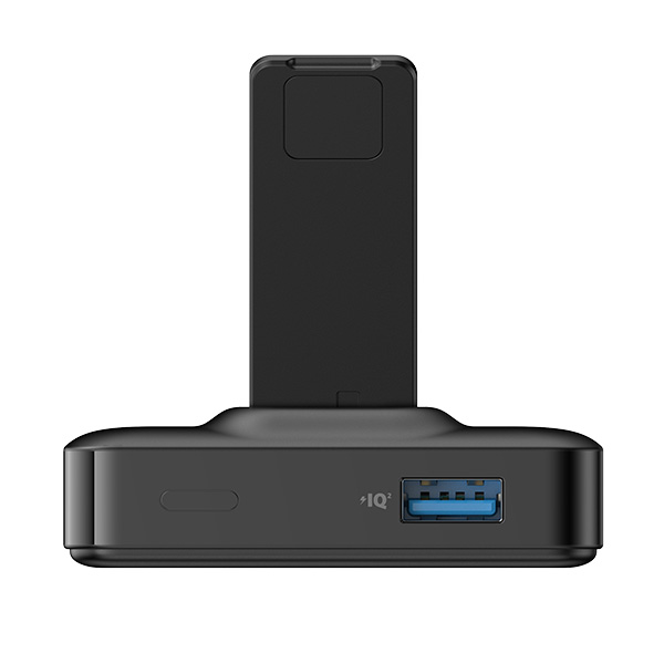 סוללת גיבוי Anker 333 MagGo 10000mAh