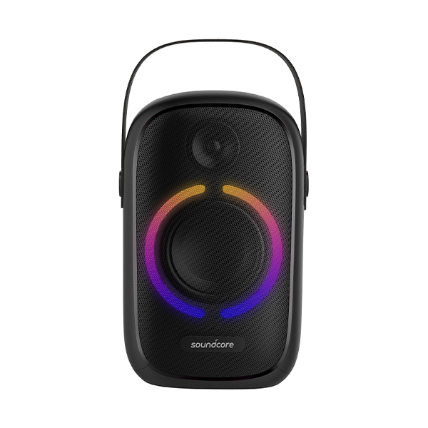 רמקול נייד soundcore Rave Neo 50W - עודפים