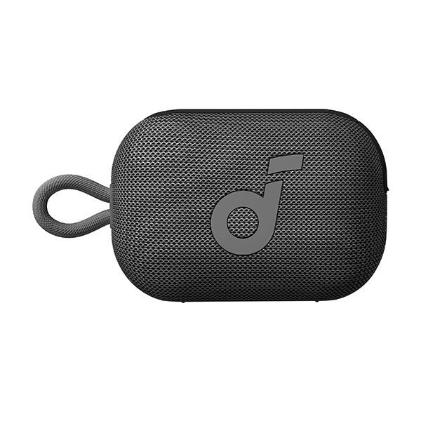 רמקול קומפקטי soundcore Select 4 GO TWS בצבע שחור