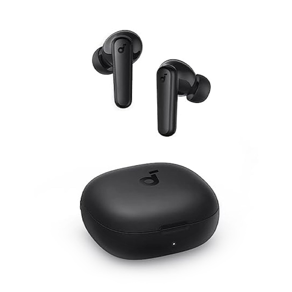 אוזניות soundcore R50i True Wireless בצבע שחור