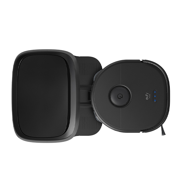 שואב אבק רובוטי eufy Vacuum Cleaner X9 Pro T2320