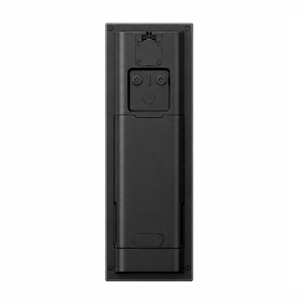פעמון דלת חכם עם מצלמה כפולה eufy Video Doorbell E340