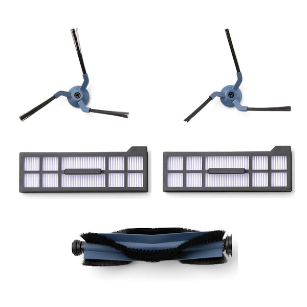 ערכת אביזרים לשואב אבק רובוטי eufy Omni C20