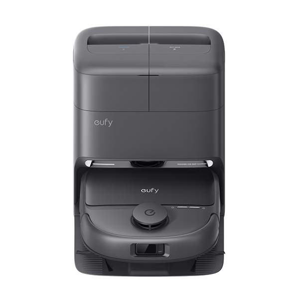 שואב רובוטי שוטף eufy C28 Omni