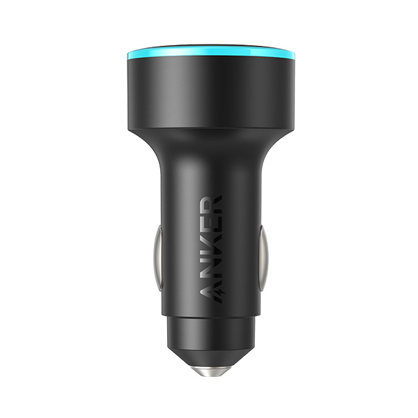 מטען לרכב Anker 335 Car Charger (67W) C-to-C