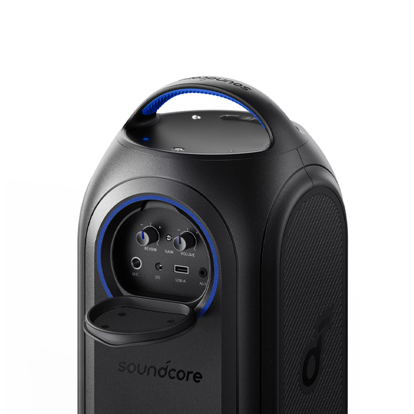 רמקול בידורית soundcore Rave Party 2 120W