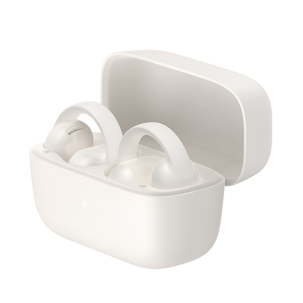 אוזניות אלחוטיות soundcore C50i Open Ear Clip-On מבית Anker