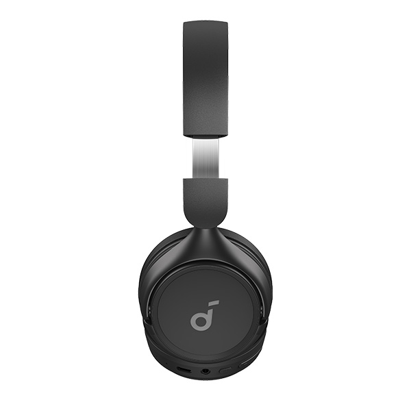 אוזניות קשת soundcore H30i On-Ear בצבע שחור