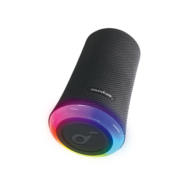 רמקול קומפקטי soundcore Flare 2