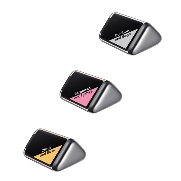 ערכת אביזרים eufy Omni S2 Accessories Kit ערכת אביזרים eufy Omni S2 Accessories Kit