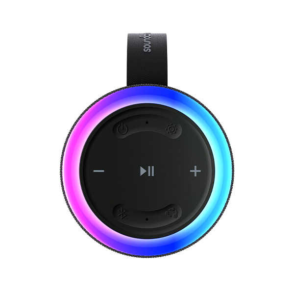 רמקול קומפקטי soundcore Glow