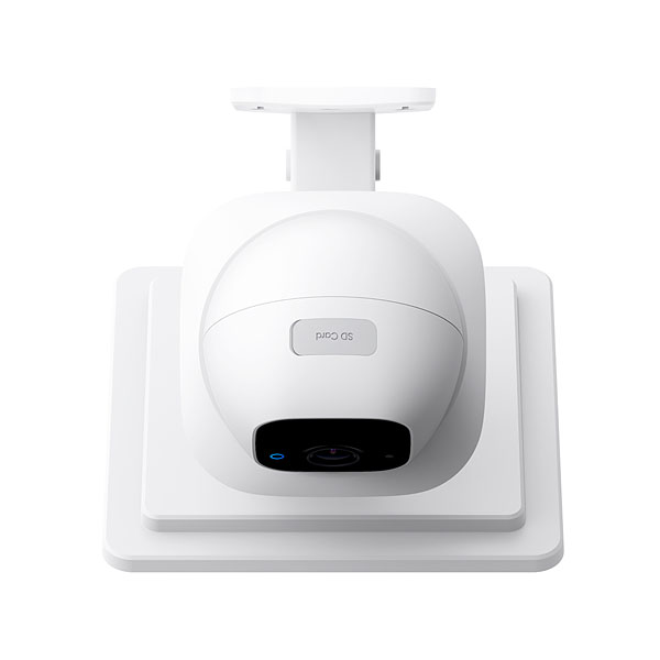 מצלמת אבטחת חוץ חכמה eufy SoloCam E30 2K