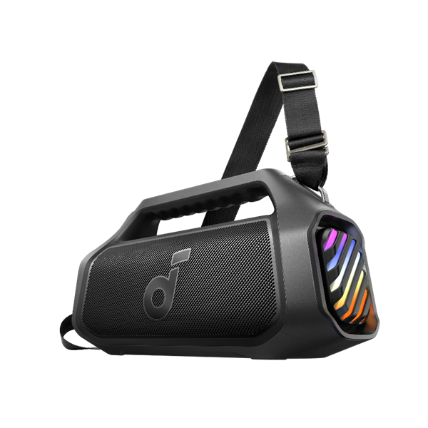 רמקול חוץ עם סאבוופר כפול soundcore Boom 2 Plus 140W