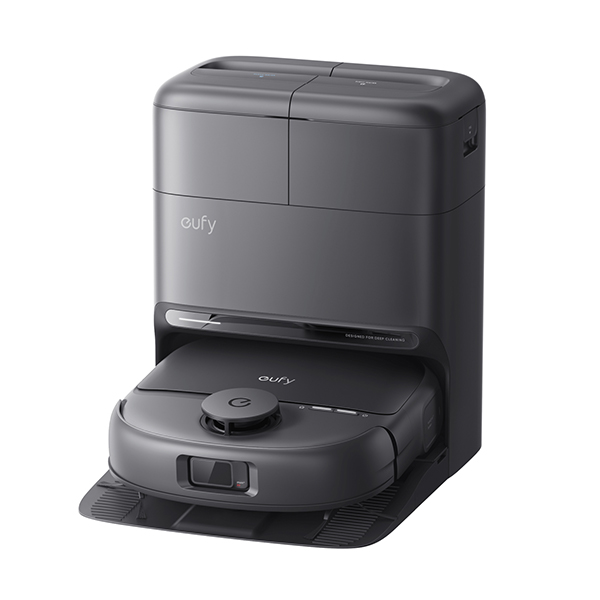 שואב רובוטי שוטף eufy C28 Omni