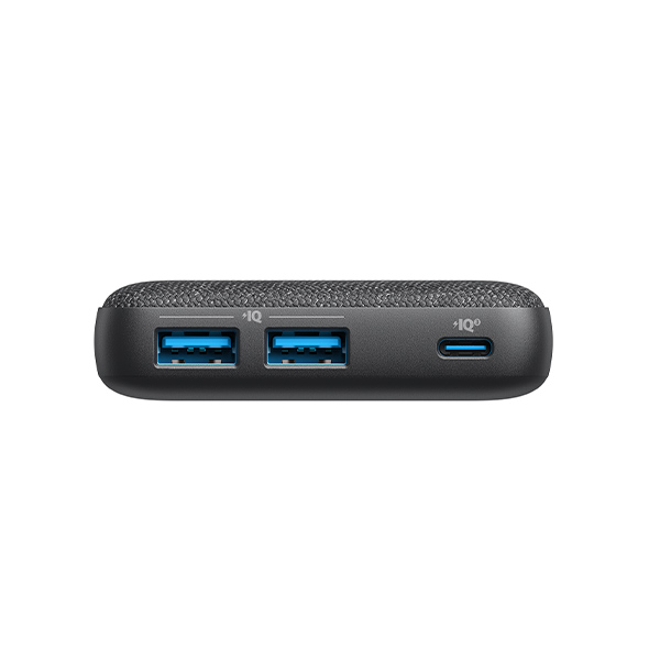 סוללת גיבוי Anker PowerCore III Sense 20K PD 20000mAh
