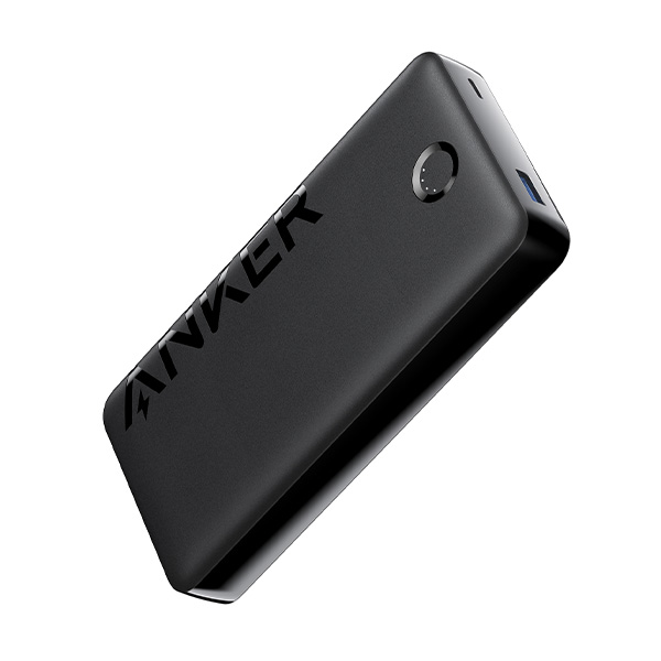 סוללת גיבוי Anker 325 Power Bank (PowerCore 20K II) 20000mAh