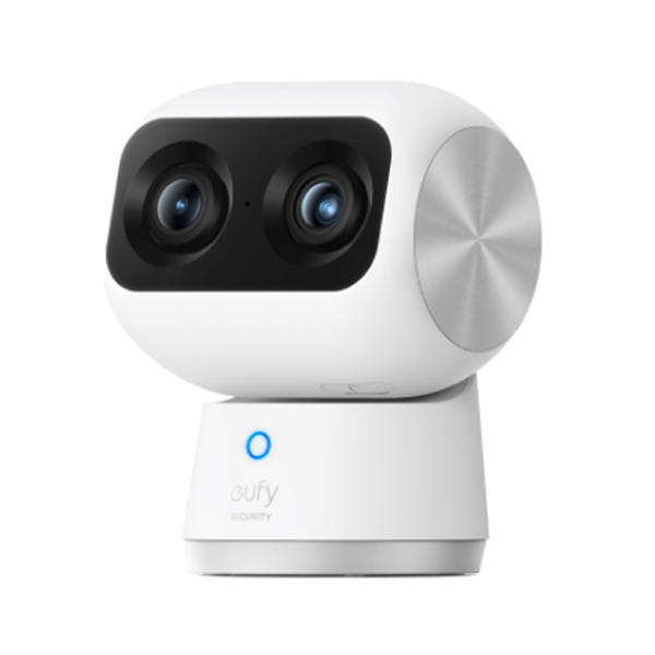 מצלמת אבטחה חכמה eufy Security Indoor Cam 4K