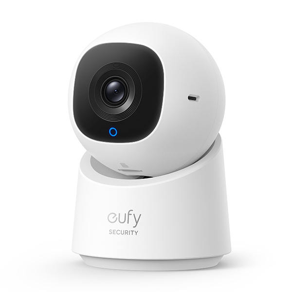 מצלמת אבטחה חכמה eufy Security Indoor Cam C220 2K