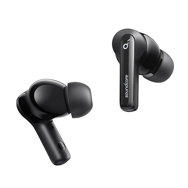 אוזניות soundcore Life Note 3i ANC True Wireless בצבע שחור