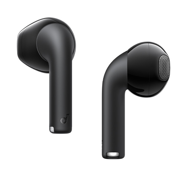 אוזניות soundcore K20i TWS בצבע שחור
