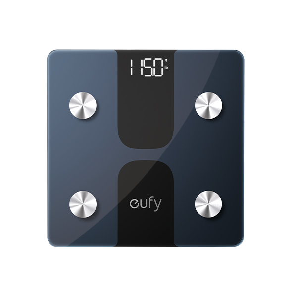משקל אדם חכם eufy Smart Scale C1 T9146