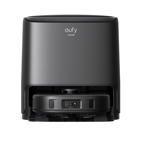 שואב אבק רובוטי eufy Vacuum Cleaner X9 Pro T2320 - עודפים