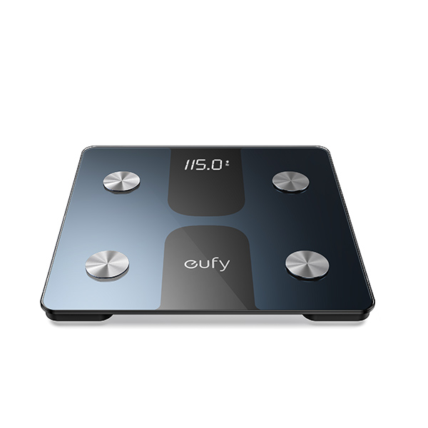 משקל אדם חכם eufy Smart Scale C1 T9146