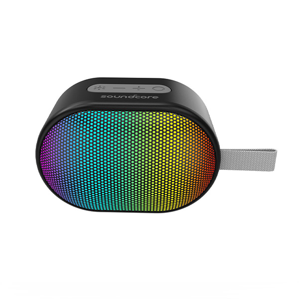 רמקול קומפקטי soundcore Pyro Mini