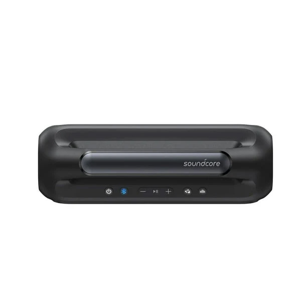 רמקול חוץ עם סאבוופר soundcore Boom 2 SE 30W
