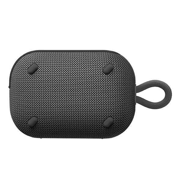 רמקול קומפקטי soundcore Select 4 GO TWS בצבע שחור