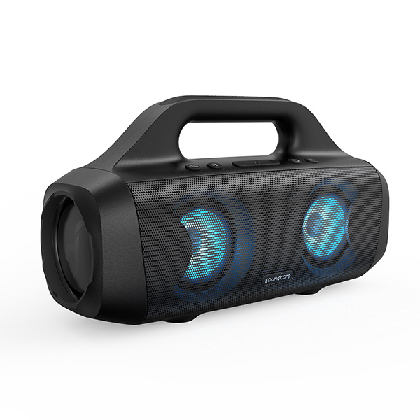 בידורית soundcore Select Pro 30W