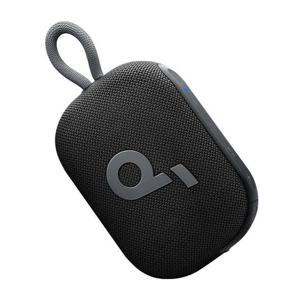 רמקול קומפקטי soundcore Select 4 GO TWS בצבע שחור