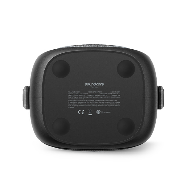 רמקול נייד soundcore Rave Neo 50W - עודפים