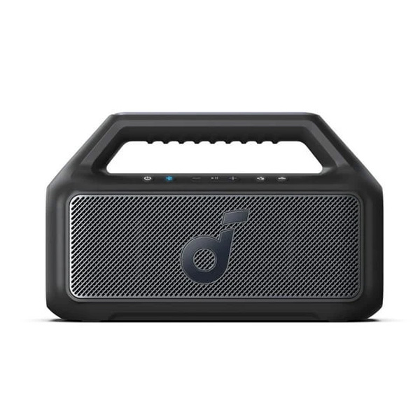רמקול חוץ עם סאבוופר soundcore Boom 2 SE 30W