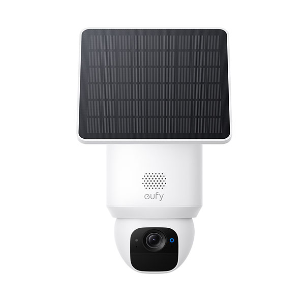 מצלמת אבטחת חוץ חכמה eufy SoloCam E30 2K
