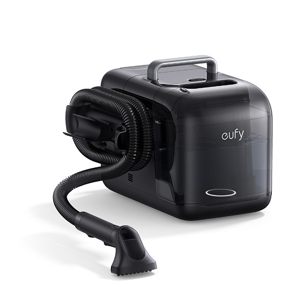 שואב אבק רובוטי eufy Robot Vacuum E28 Omni