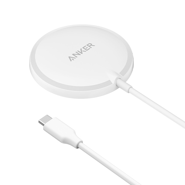 משטח טעינה Anker PowerWave Magnetic Pad