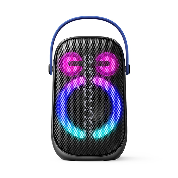 רמקול בידורית soundcore Rave Neo 2 80W
