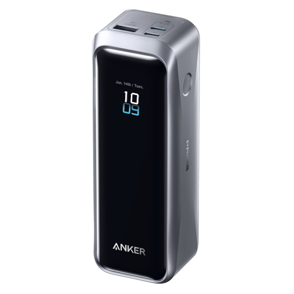 סוללת גיבוי Anker Prime 20100mAh Power Bank 220W