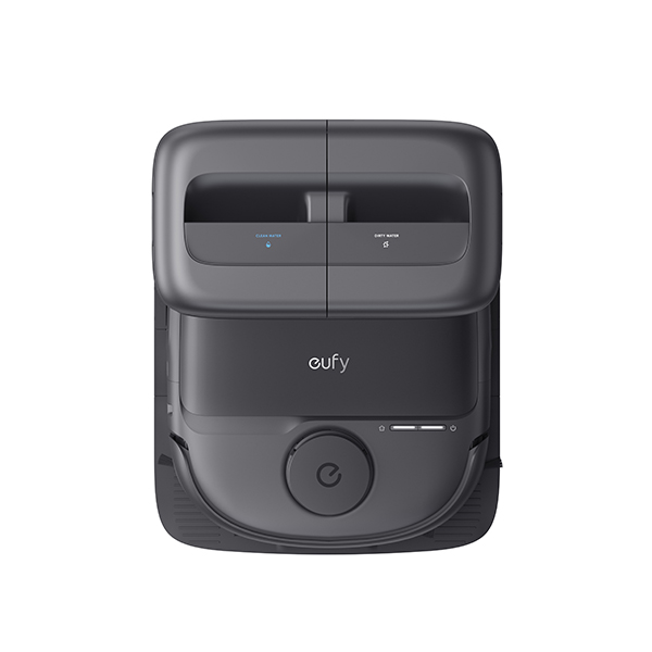 שואב רובוטי שוטף eufy C28 Omni