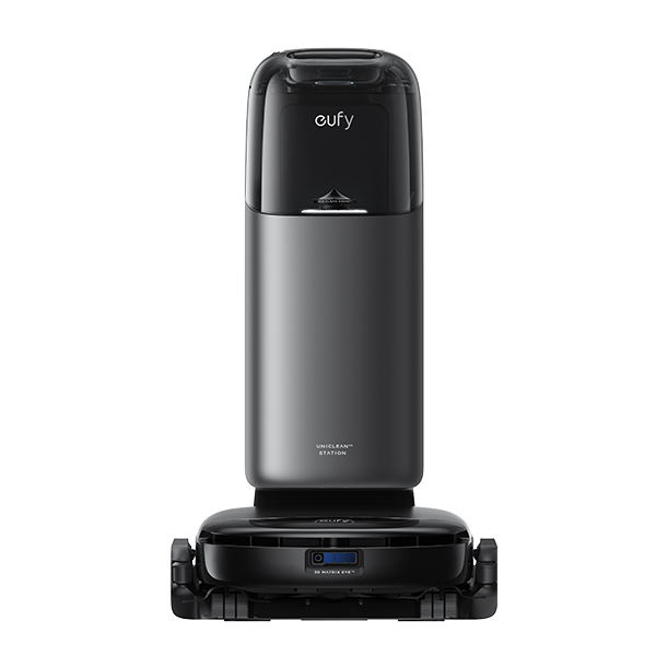 שואב אבק רובוטי eufy S1 Pro All-in-One 