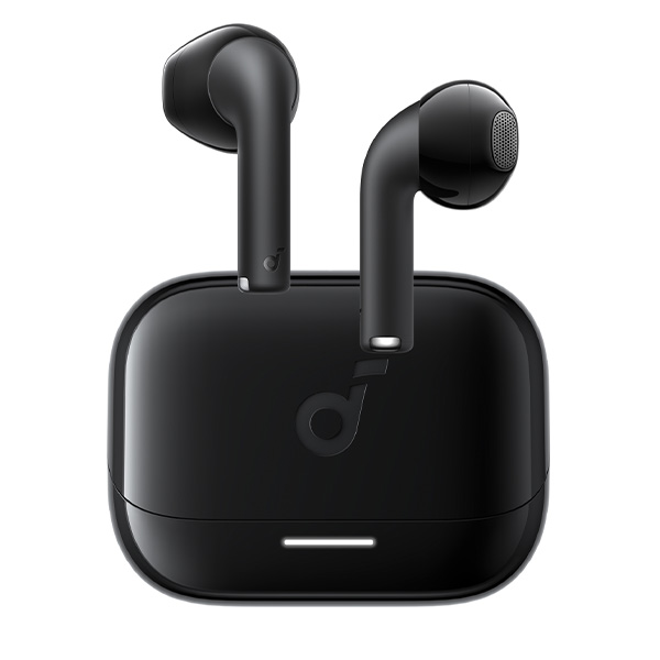 אוזניות soundcore K20i TWS בצבע שחור