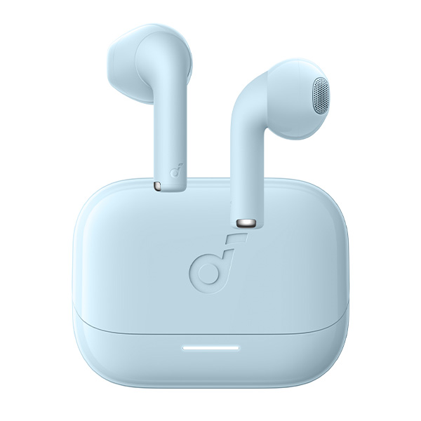 אוזניות soundcore K20i TWS בצבע כחול