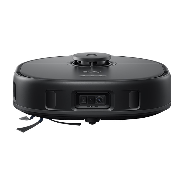 שואב אבק רובוטי Eufy Vacuum X10 Pro OMNI