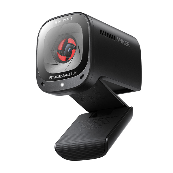 מצלמת רשת Anker Work PowerConf C200 Webcam 2K