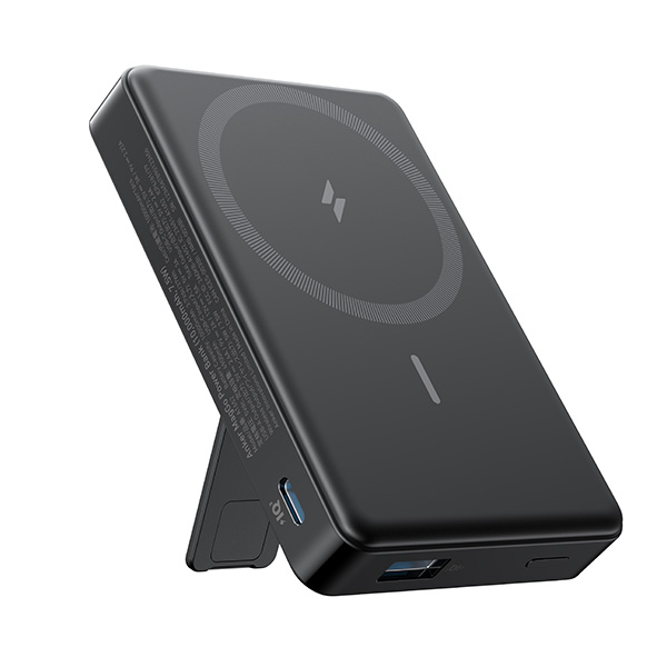 סוללת גיבוי Anker 333 MagGo 10000mAh