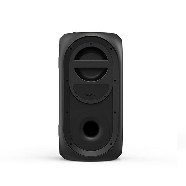 רמקול בידורית soundcore Rave+ 160W
